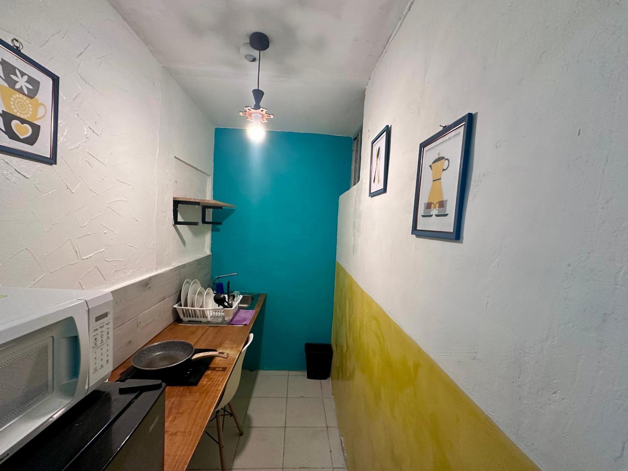 Suites Brisa Marina - Atras De Playa Regatas Y El Malecon, 6 Calles Del Acuario Веракрус Экстерьер фото