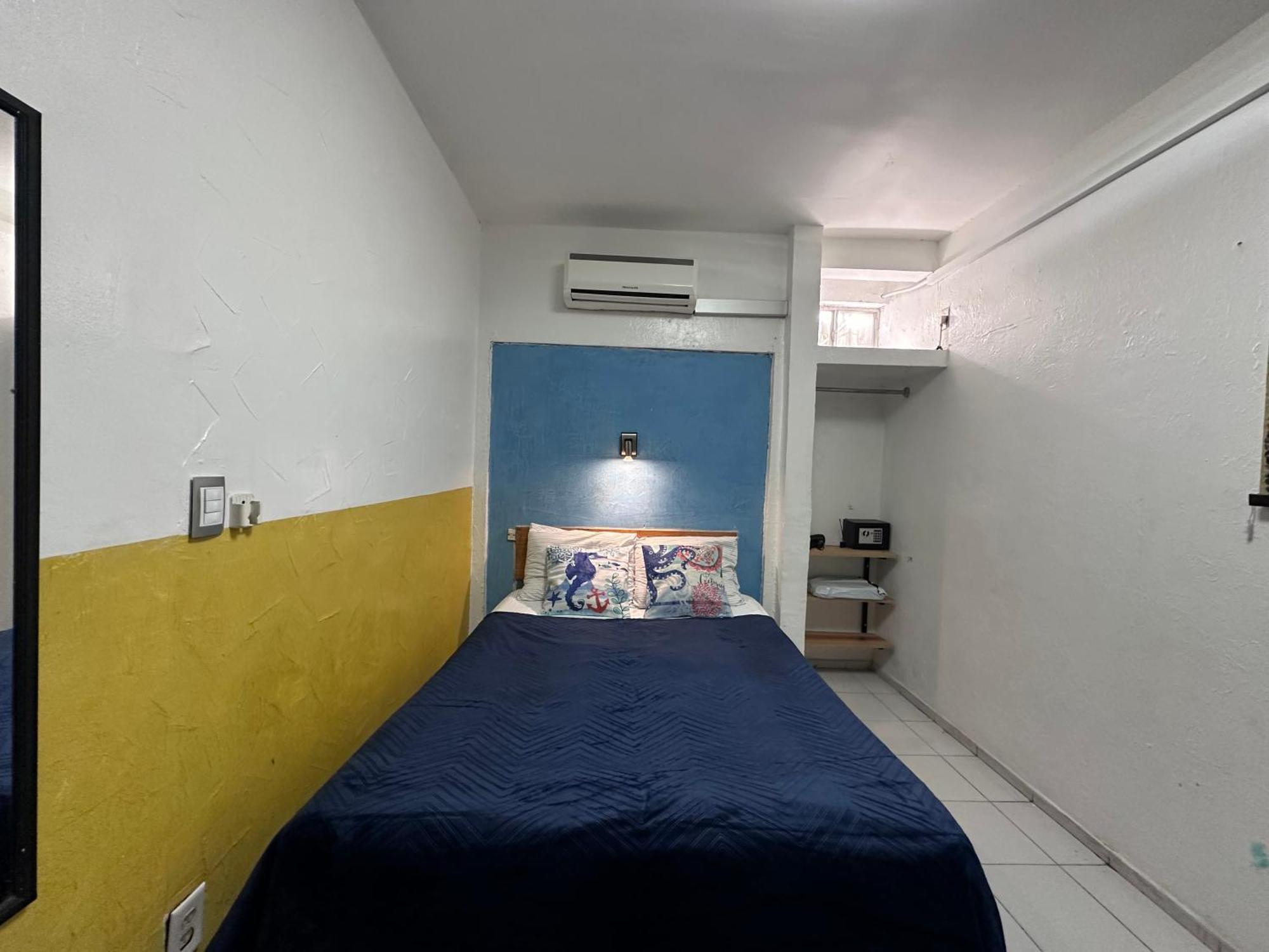 Suites Brisa Marina - Atras De Playa Regatas Y El Malecon, 6 Calles Del Acuario Веракрус Экстерьер фото