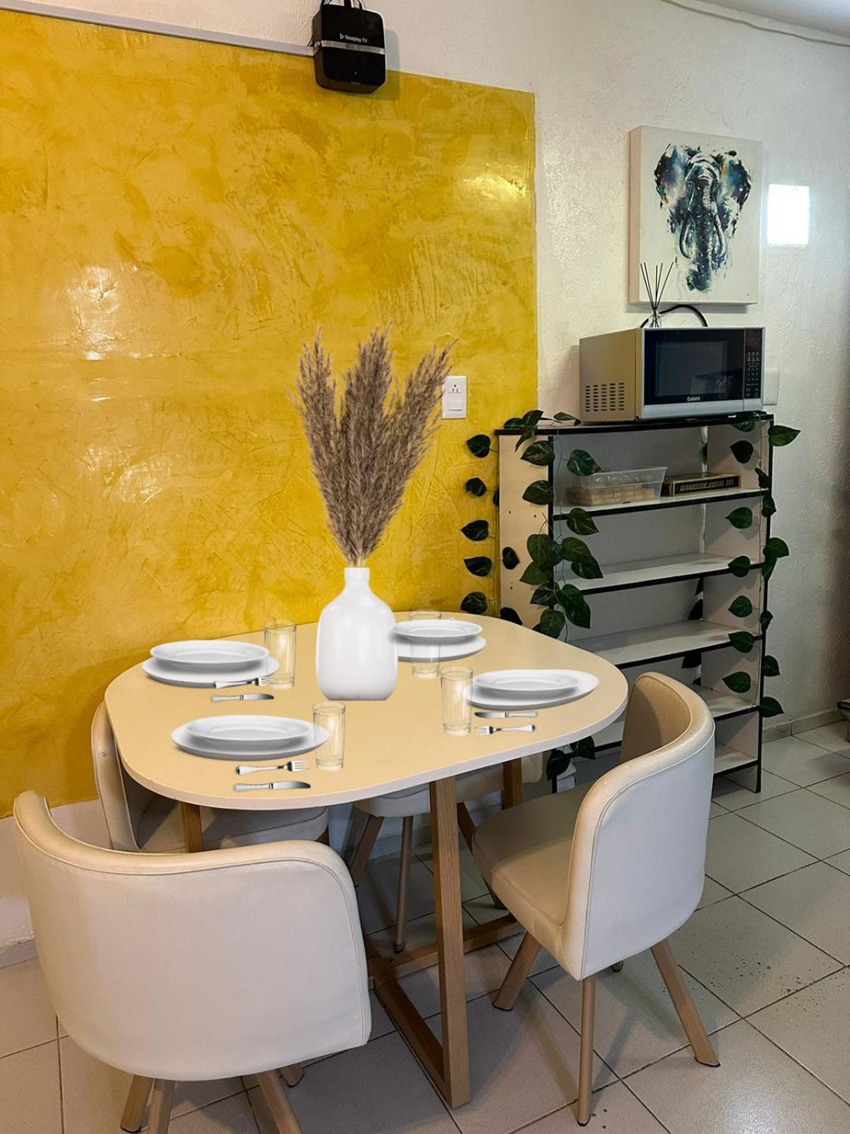 Suites Brisa Marina - Atras De Playa Regatas Y El Malecon, 6 Calles Del Acuario Веракрус Экстерьер фото