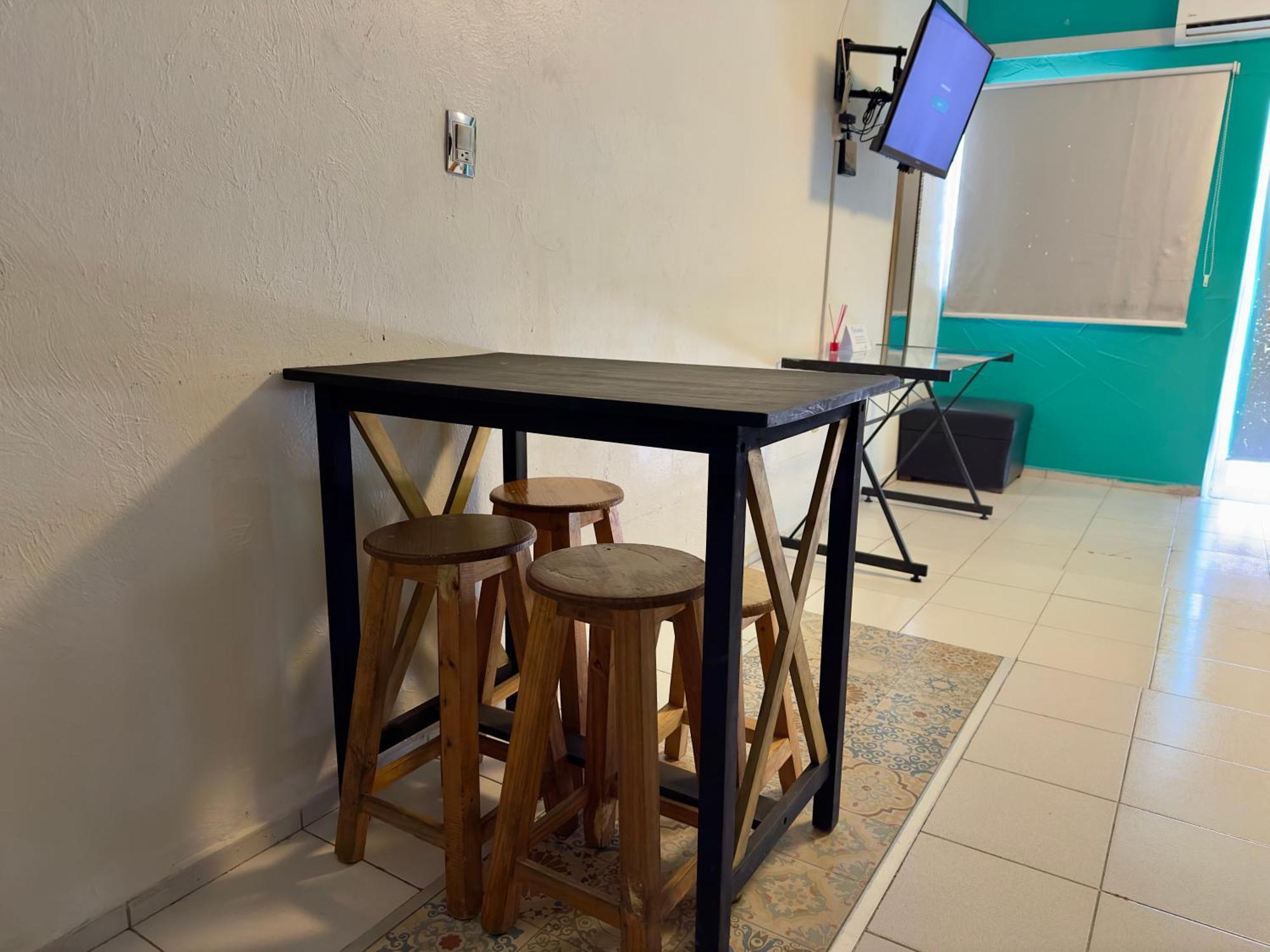 Suites Brisa Marina - Atras De Playa Regatas Y El Malecon, 6 Calles Del Acuario Веракрус Экстерьер фото