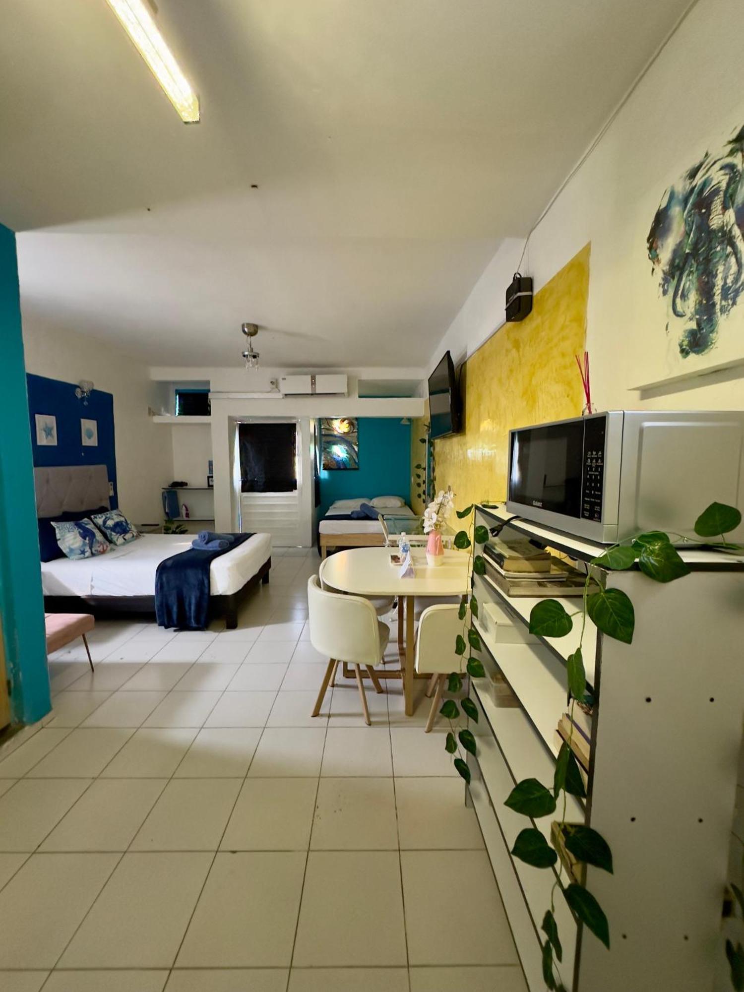 Suites Brisa Marina - Atras De Playa Regatas Y El Malecon, 6 Calles Del Acuario Веракрус Экстерьер фото