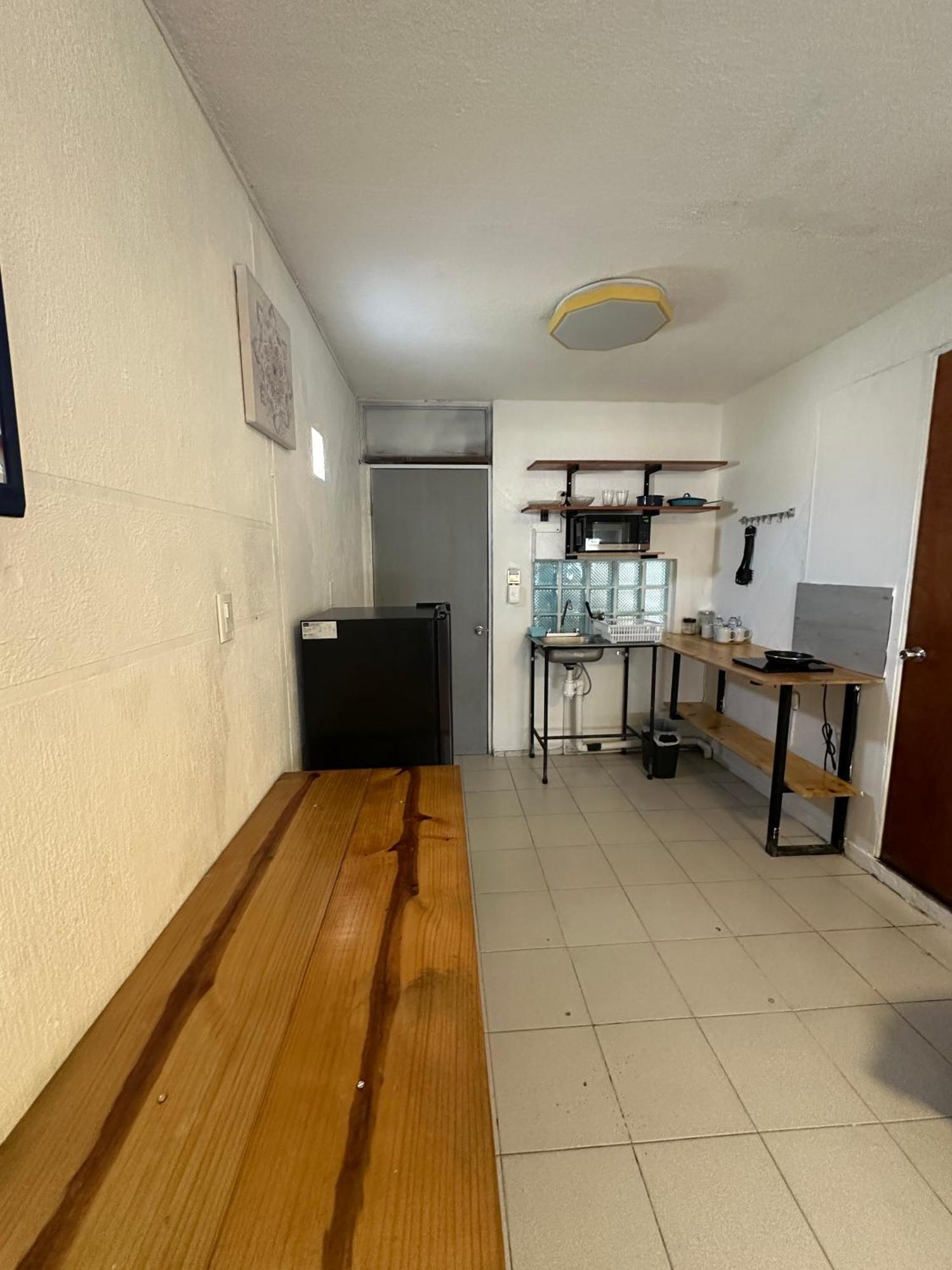 Suites Brisa Marina - Atras De Playa Regatas Y El Malecon, 6 Calles Del Acuario Веракрус Экстерьер фото