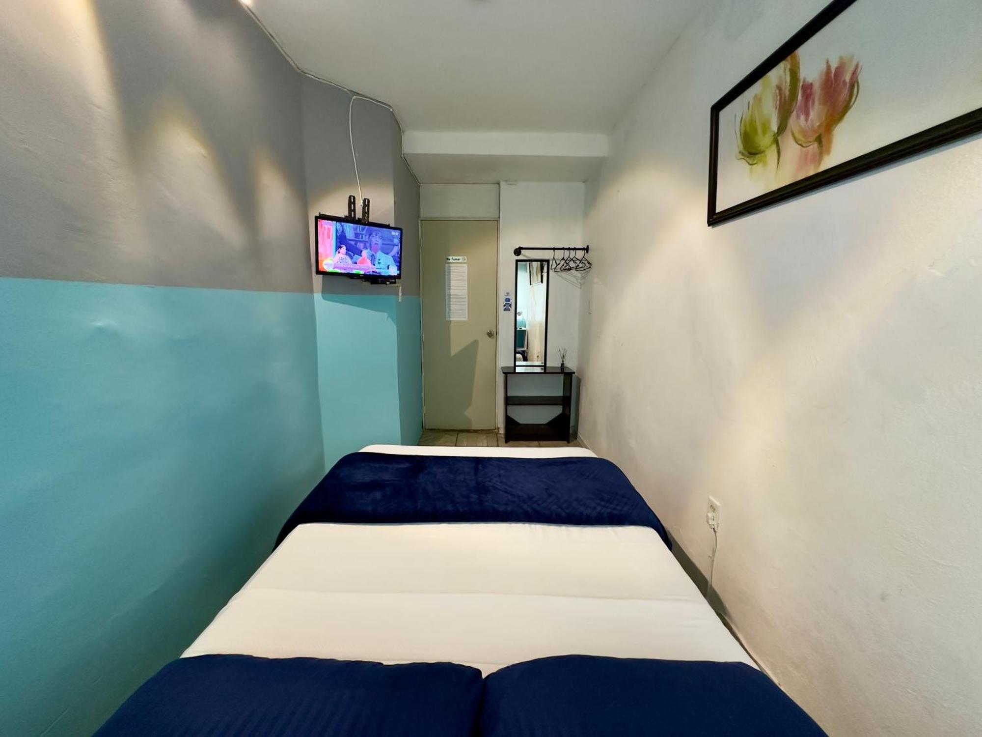 Suites Brisa Marina - Atras De Playa Regatas Y El Malecon, 6 Calles Del Acuario Веракрус Экстерьер фото