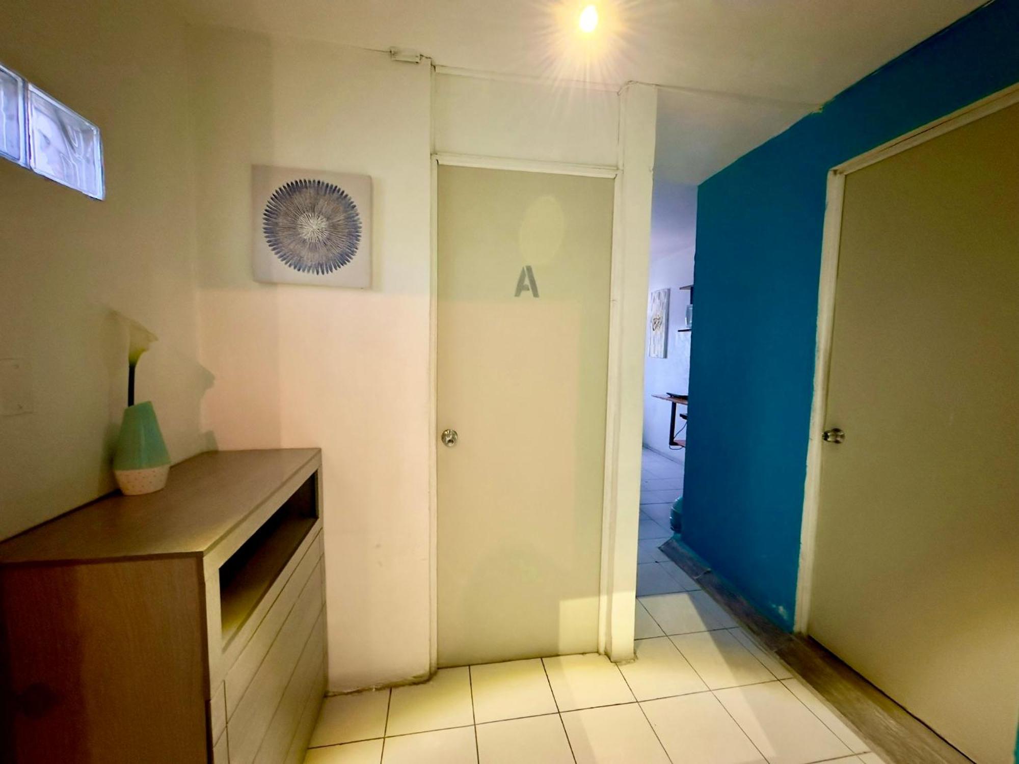 Suites Brisa Marina - Atras De Playa Regatas Y El Malecon, 6 Calles Del Acuario Веракрус Экстерьер фото