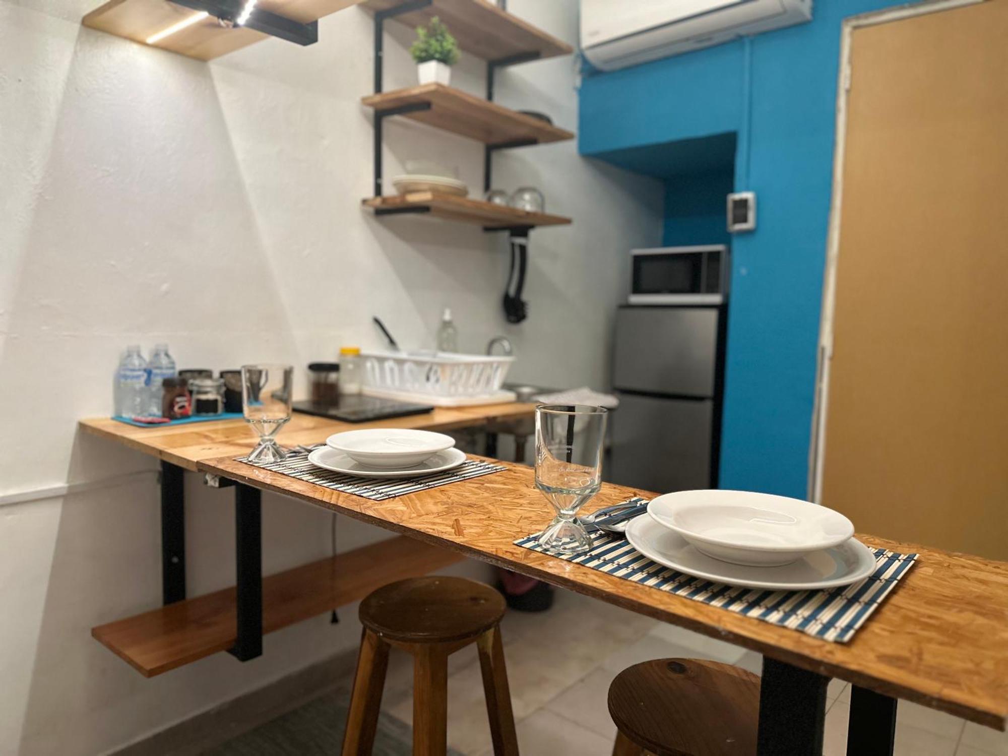 Suites Brisa Marina - Atras De Playa Regatas Y El Malecon, 6 Calles Del Acuario Веракрус Экстерьер фото