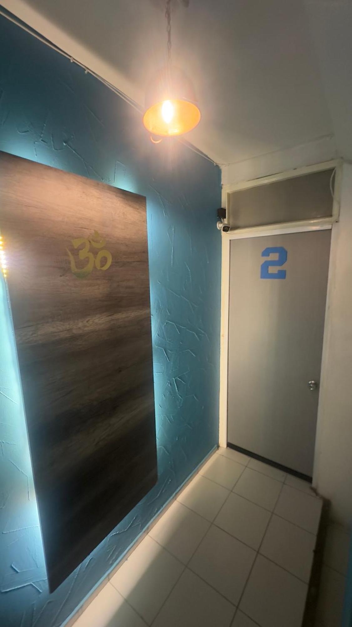 Suites Brisa Marina - Atras De Playa Regatas Y El Malecon, 6 Calles Del Acuario Веракрус Экстерьер фото