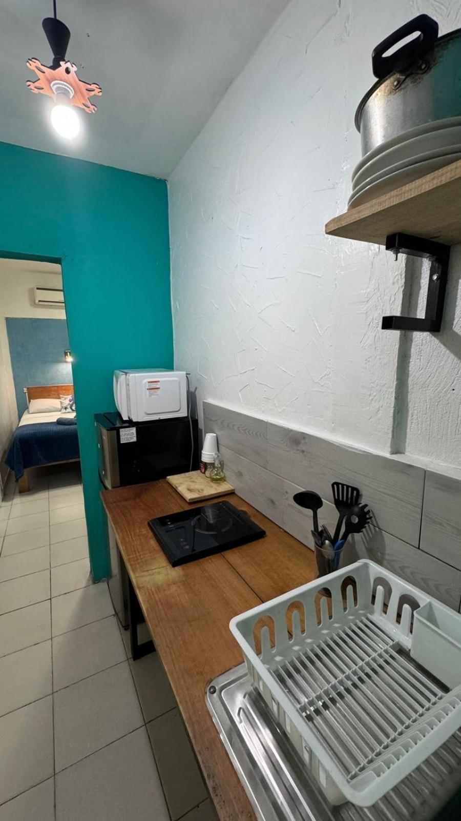 Suites Brisa Marina - Atras De Playa Regatas Y El Malecon, 6 Calles Del Acuario Веракрус Экстерьер фото